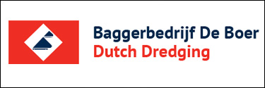 Bagger bedrijf De Boer